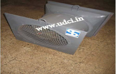 Tubeaxial Fans by Usha Die Casting Industries (Inds Eqpt Div.)