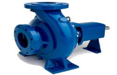 Up To 150 M 1400-2800 RPM Kirloskar Suction Pump, Model Name/Number: CPHM