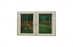 UPVC Window