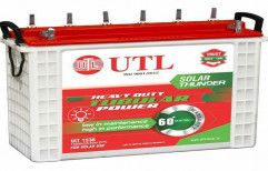 UTL Solar battery