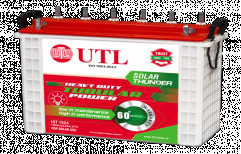 UTL Solar Tubular Battery