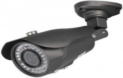 Varifocal Bullet Camera by Digitechx Solution