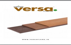 Versa Plank - WPC (Wood Plastic Composite)
