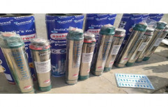 1 - 3 HP Three Phase Aashirwad Submersible Pump