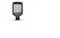 VTAC Die Cast Aluminium 100 W SMD Reflector LED Street Light, Model Number: Vt- 15100st