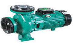 Water and Coolant Pumps by JK Electric