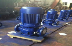 Water Boosting Pumps, And Manufacturing