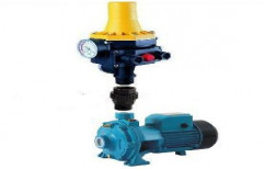 Water Pump Controller by Innotek Innovetive Technologies