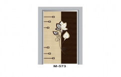 Wood 6 To 7 Feet Hinged Wooden Laminated Door