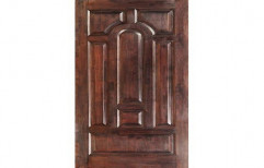 Interior Designer Wooden Door, For Home