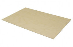 Wooden Plywood Sheet, Thickness: 6 - 18 mm