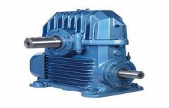 Worm Gearbox