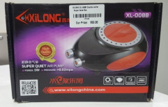 Xilong Super Quiet Dual Outlet Air Pump