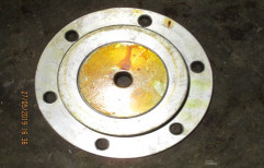 101Full Gear Coupling, Shape: Round