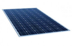 11 - 99 W Poly Crystalline Solar Power Panel