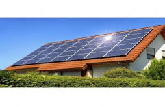 11 - 99 W Rooftop Solar Panel, 12 V