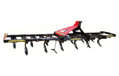 13 Tines Tractor Cultivator