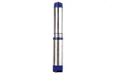 15 to 50 m Single Phase Domestic Submersible Pump, 5 - 20 HP, 100 - 500 LPM