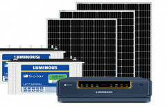 1kw Solar Power System for Residential