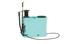 20 Litre Agriculture DC Spray Pump