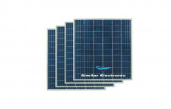 24 V Solar PV Module