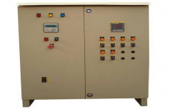 25 KVAR APFC Panel by Techno Power Systems