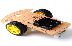 2WD Smart Motor Robot Car Chassis Kit