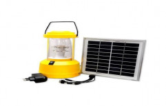 3 W Solar LED Lantern