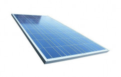 40 Watt-380 Watt Polycrystalline Solar Module