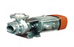 5 - 20 HP Three Phase Kirloskar Pump & Motors, For Industrial