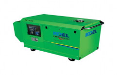 5 kVA Super Silent Chota Chiller Portable Diesel Generator, CC1-5AS2 Diesel