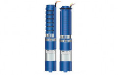 5 to 120 hp Three Phase Tube Well Submersible Pump