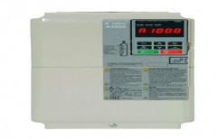 AC Drive by Vega Industrial Systems