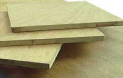 akll White Plywood Board, For multi usages, Grade: 1st