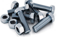 Alloy A 286 Fasteners