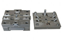 Alloy Steel Die Casting Mould