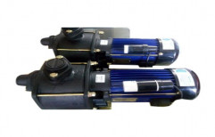 Aqua Sharp Single Phase Shallow Well Pump, Capacity: 1 Hp