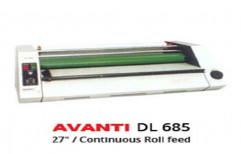 AVANTI DL 685 Roll Laminators