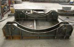 Base Frames by Harsha Engineering Bangalore Pvt Ltd