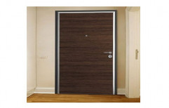 Bedroom Wooden Door, Size/Dimension: 6*4 feet