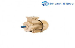 Bharat Bijlee 0.5-425 HP Electric Motors