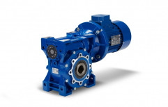 Blue Iron Industrial Gearbox