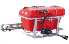 Boom Sprayer Pump, Capacity: 20 liters, For Agriculture