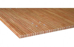 Brown 10mm Laminated Plywood, For Furniture, Size: 8x4 Feet