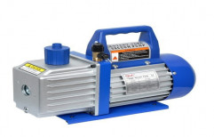 BTL Single stage Air Conditioner Vacuum Pump, Model Name/Number: Vp 115