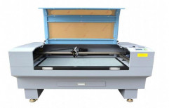 CA Acrylic MDF Laser Cutting Machine 3 Feet 2 Feet, Model: CA9060, Capacity: 100 Per Month