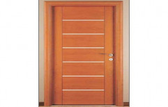 Calibrated Laminated Doors