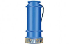 Cast Iron 15 To 200 Hp Polder Submersible Pump