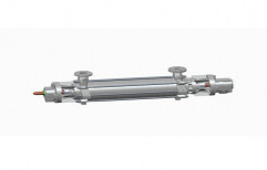 Cast Iron High Pressure Boiler Feed Pump, Capacity: 650 m3/h upto