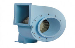 Centrifugal Blower by Techpower Energy Services Private Limited
